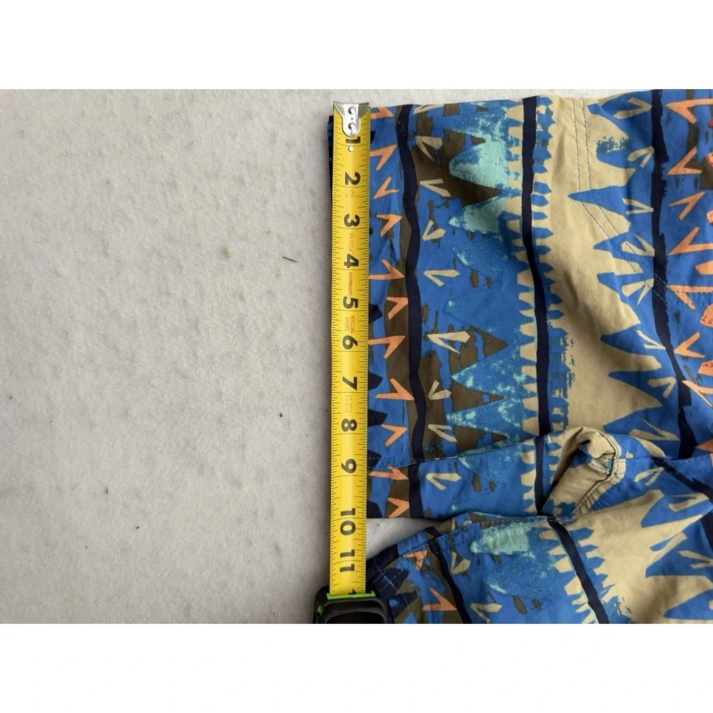 Patagonia baggies shorts